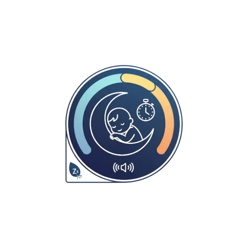Logo Cronômetro de Sono